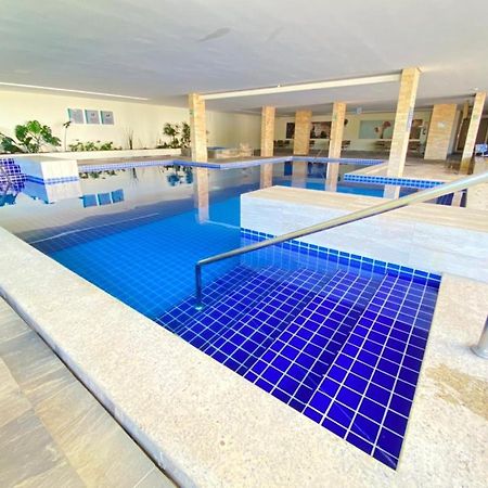 Hotel Park Veredas Flat 601 2/4 Rio Quente Luaran gambar