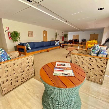 Hotel Park Veredas Flat 601 2/4 Rio Quente Luaran gambar