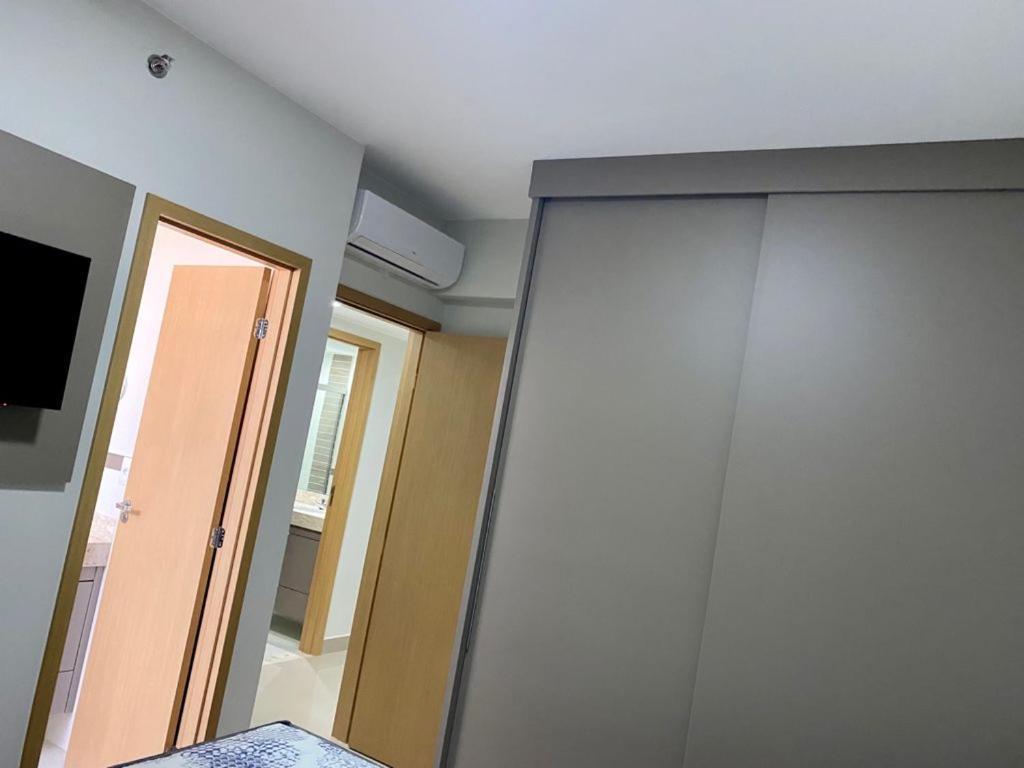 Hotel Park Veredas Flat 601 2/4 Rio Quente Luaran gambar